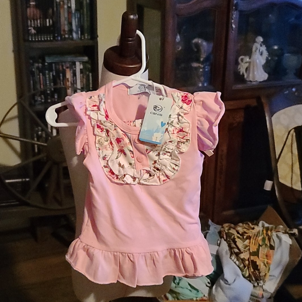 Pants sets